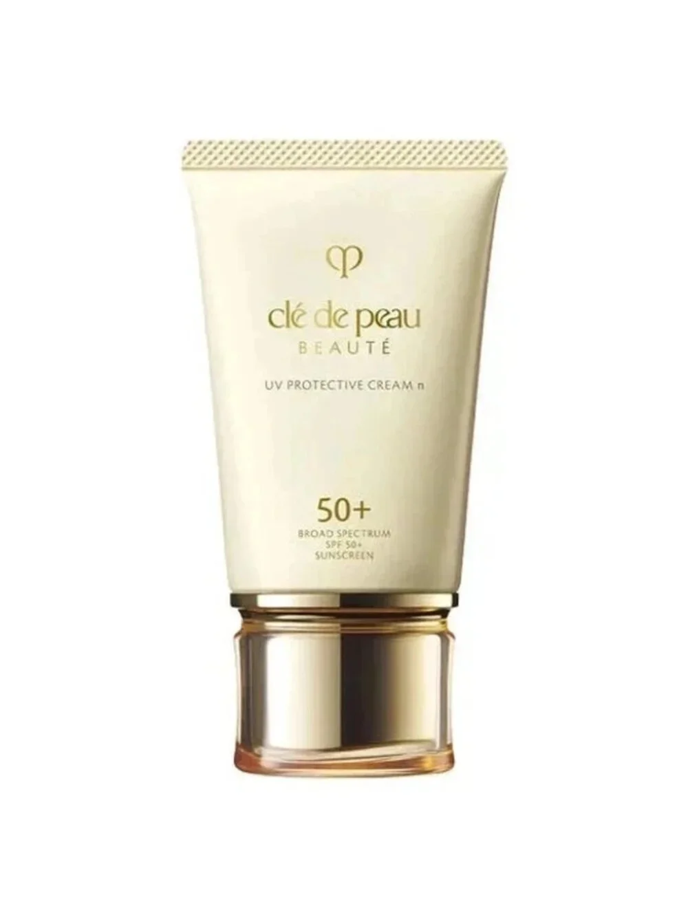 Cle De Peau UV Protective Cream Broad Spectrum SPF 50+ 50ml1.8oz NIB Fresh Stock